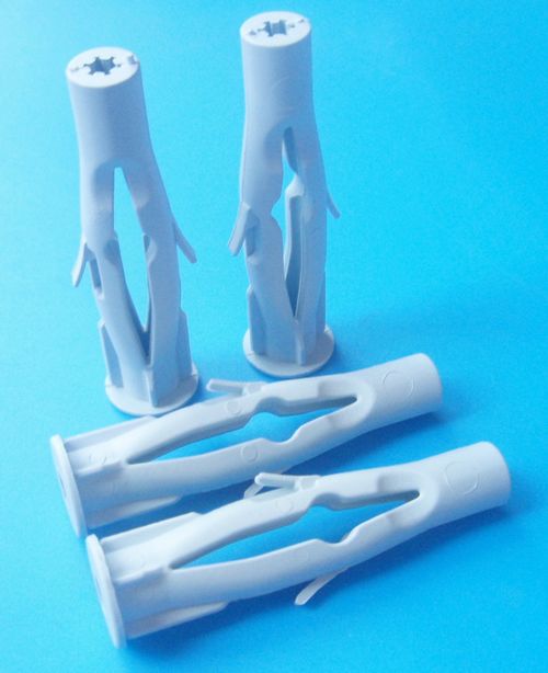 nylon hollow wall anchor