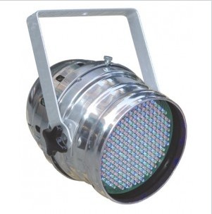 LED PAR64 YK-204