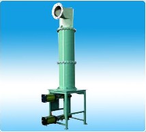 Countercurrent light Cleaner