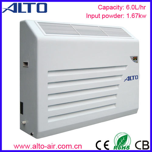 Industrial Dehumidifier