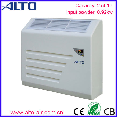 Dehumidifier