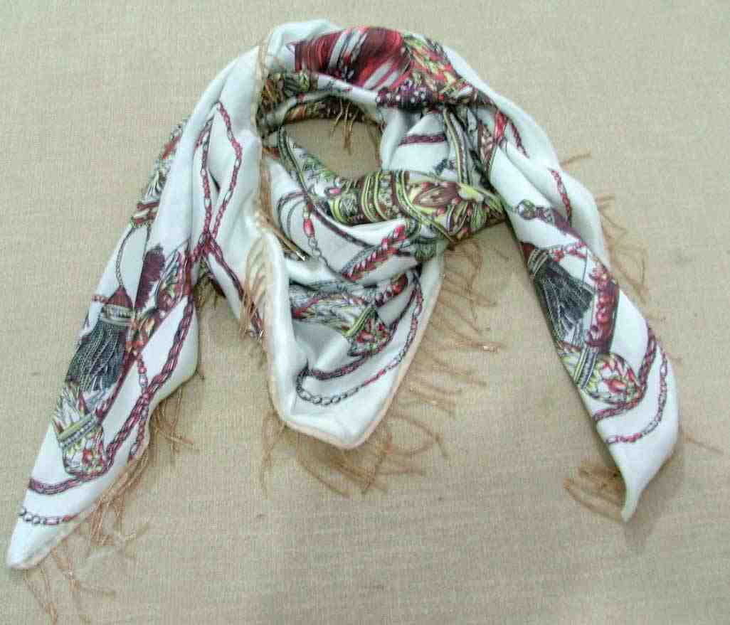 Women's Scarf, Fashion Scarf
