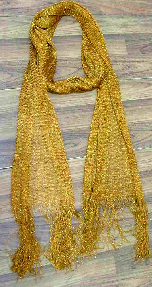 Women's Scarf, Fashion Scarf