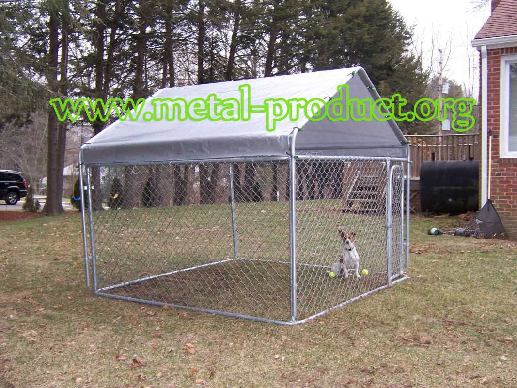 Dog kennel