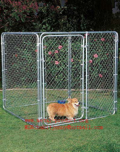 chain link fence lemme;