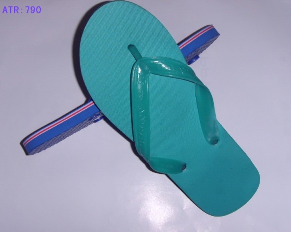 champion dove 915a printed pvc slipper