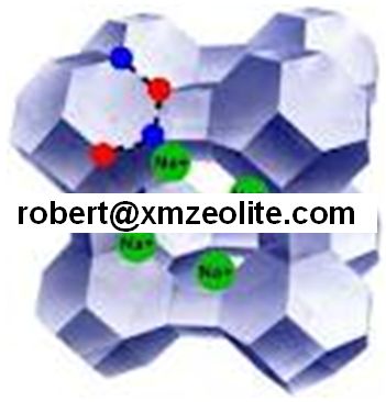 Zeolite 4A Detergent Builder XMZEOLITE