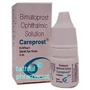 careprost drop