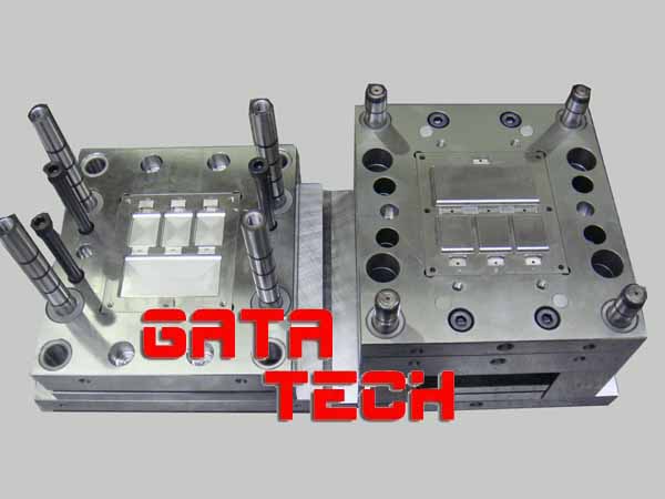 plastic mold plastic injection mould tooling