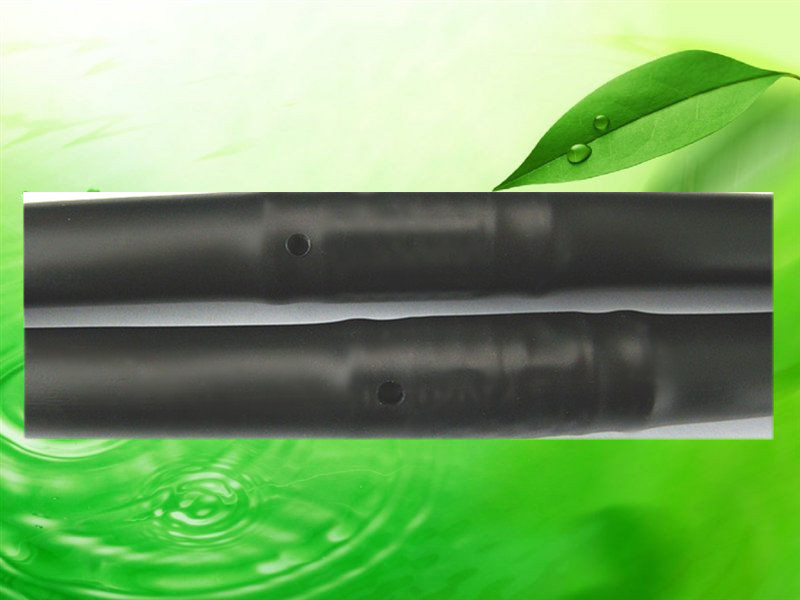 raingod water irrigation column dripper pipe