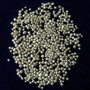 Master Alloys for 925 Silver (GSTP5)