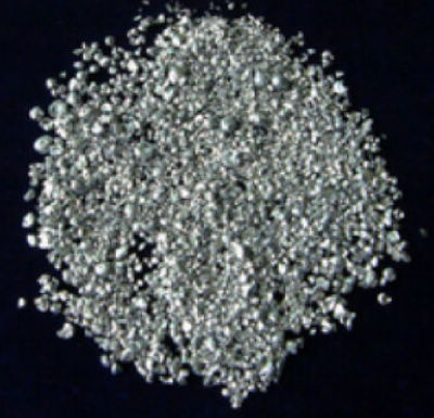 Master Alloys for 925 Silver (GST44)