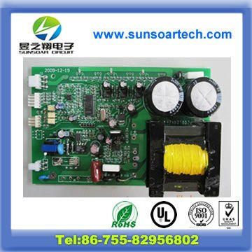 PCBA prototype,PCBA SMT/SMD,PCBA assembly