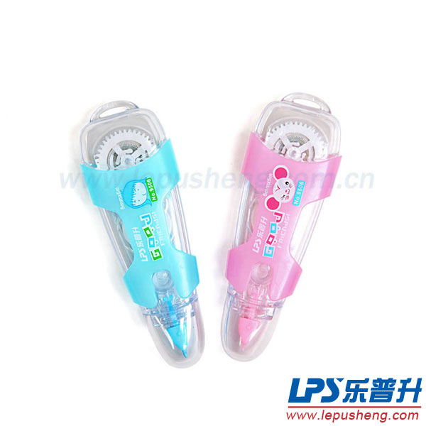 LPS 9506 Refillable Correction Tape