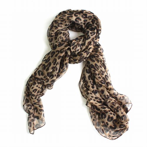 Louis vuitton polka stole scarf LV034-1