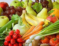 Fresh Food