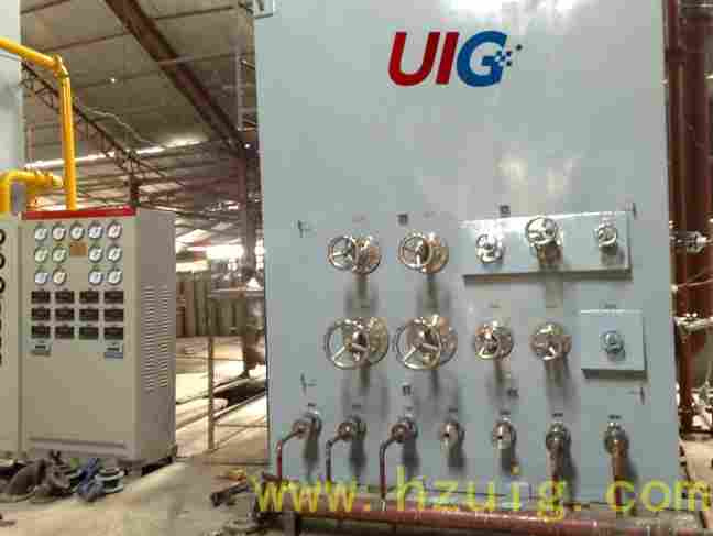 Oxygen Machine/Oxygen Factory