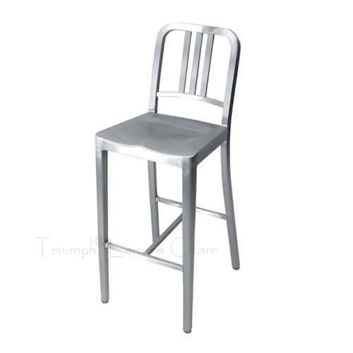 Navy Chair