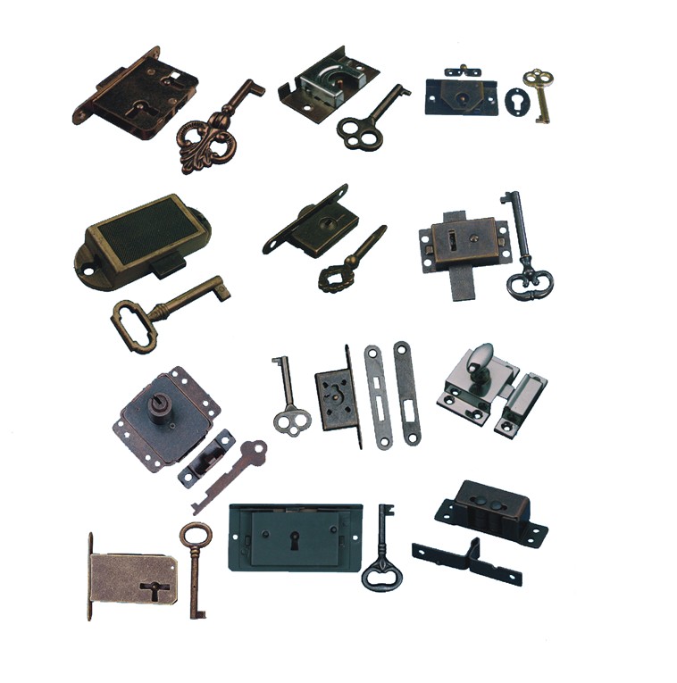 metal stamping parts