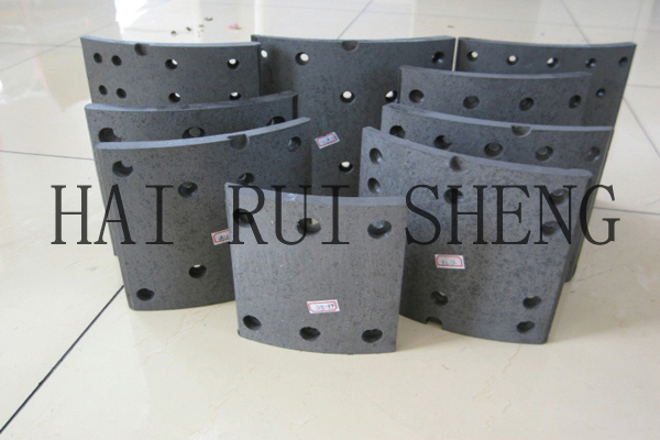 brake lining