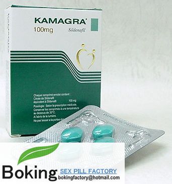 Generic Kamagra Tablets 100mg Wholesale