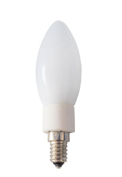 LED Candle Bulbs-E17