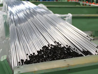 bright annealing tubes