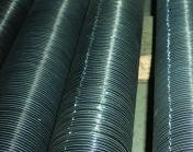 Fin Tubes/Corrugated Tubes
