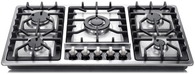 gas hobs