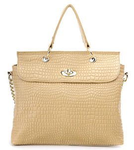 Selina Shopper and Weekender Bag