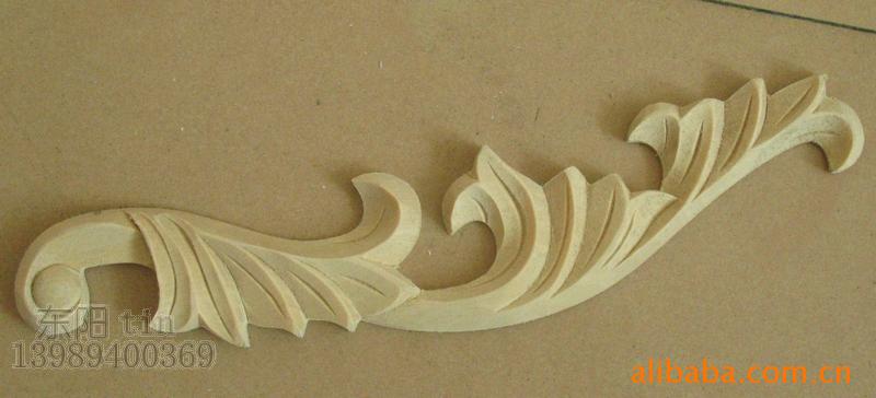 carvings