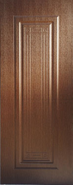 Interior door