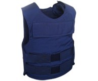 Bulletproof Vest