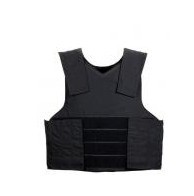 Bulletproof Jacket