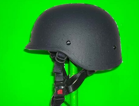 Ballistic Helmets