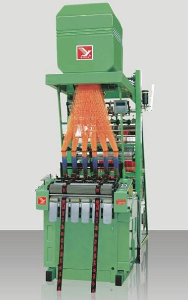 JYFJ6/55-192 Hook Electric Jacquard Needle Looms