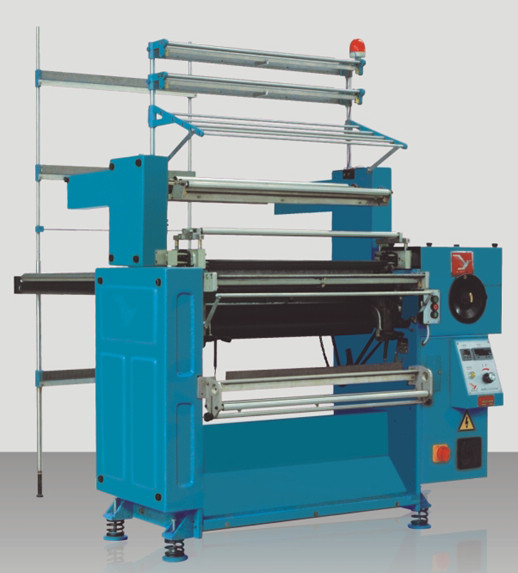 JYC762/B3 Crochet Machines―Chinese Comez