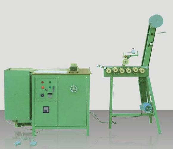 JY Strip Rolling Machines