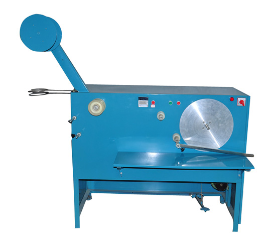 DURA Vertical Winding Machines