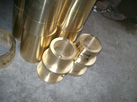 RCB-600 BRONZE BUSHING