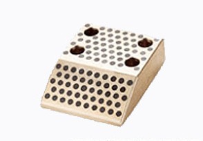 oilless wear plate
