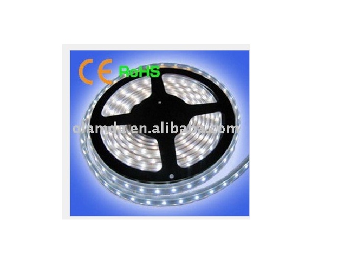 5050 waterproof flexible LED strip