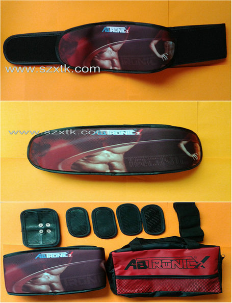 Fitness Slimming Massage Belt