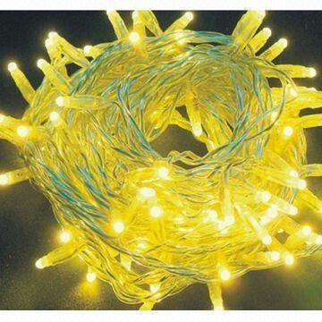 LED Christmas String Lights