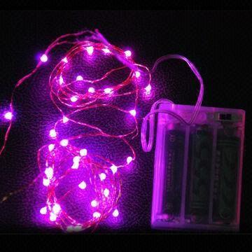 String Light