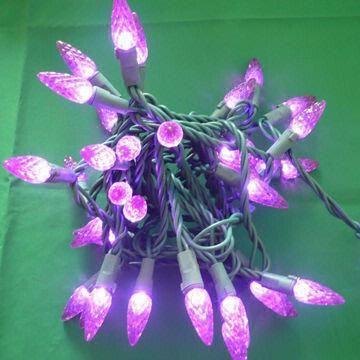 LED String Lights