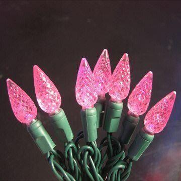 LED String Lights