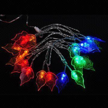 LED String Light