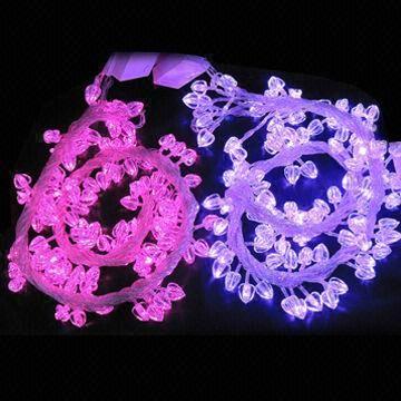 LED Christmas Lights