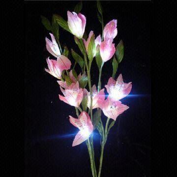 LED Lighting Flowers